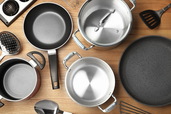 The Hidden Dangers of Non-Stick Pans