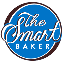 The Smart Baker Logo