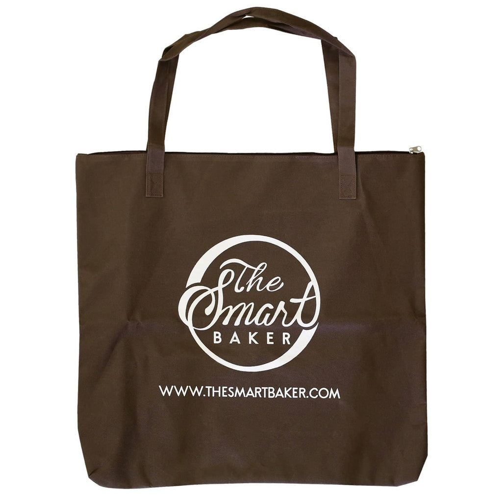 Included custom canvas and storage tote