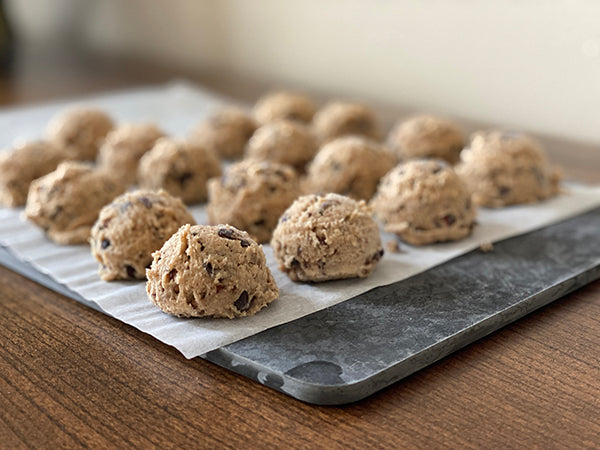 Life-changing Cookie Baking Tip